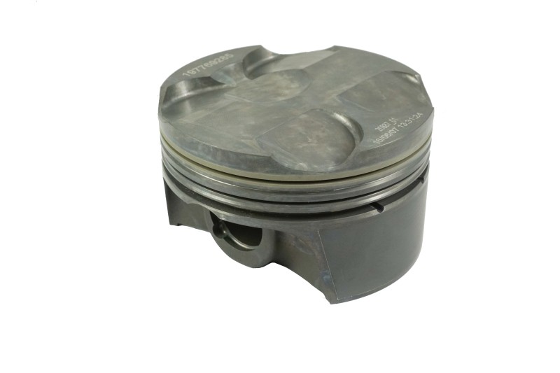 MHL MS Piston Sets - 4 Cyl