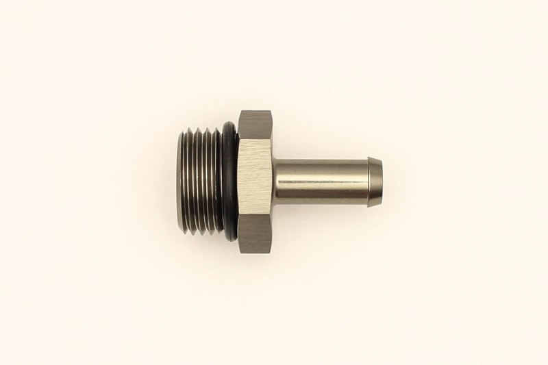 DW ORB to Hose Barb Adapters