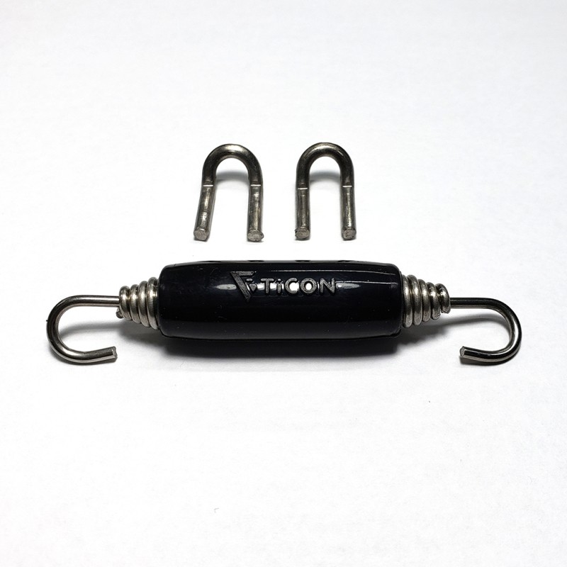 STB Exhaust Hooks