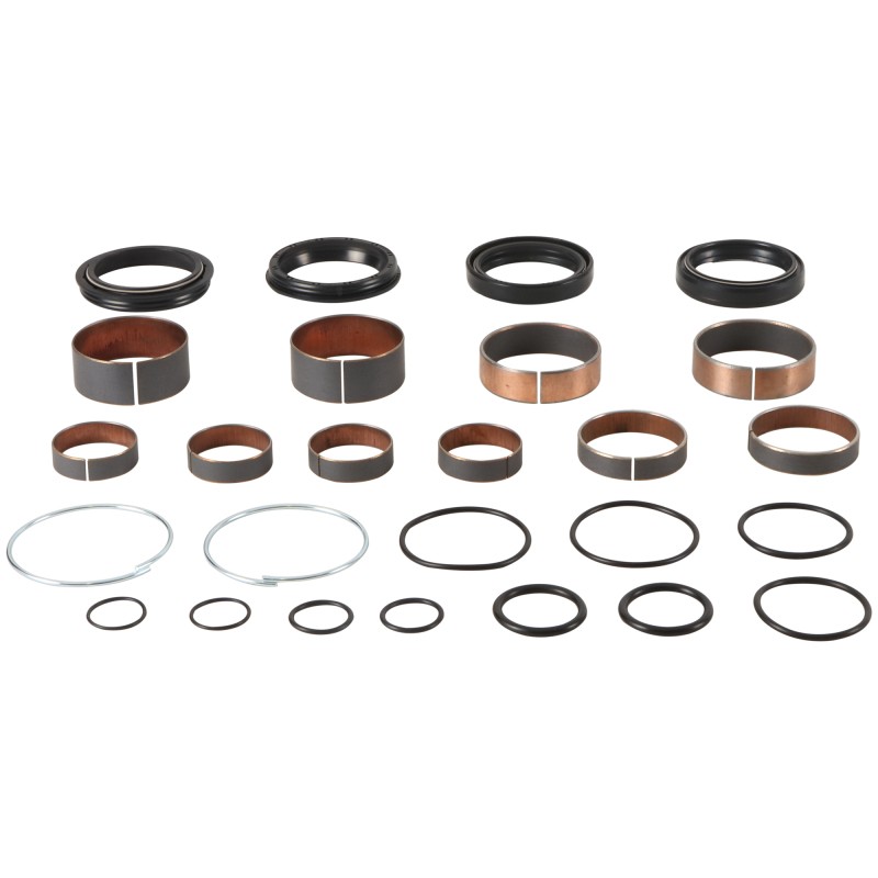 PIV Fork Rebuild Kit