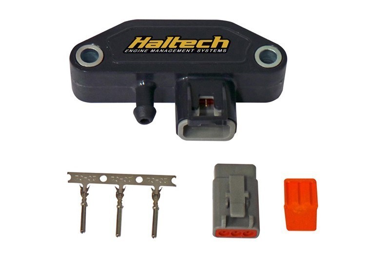 HAL MAP Sensors