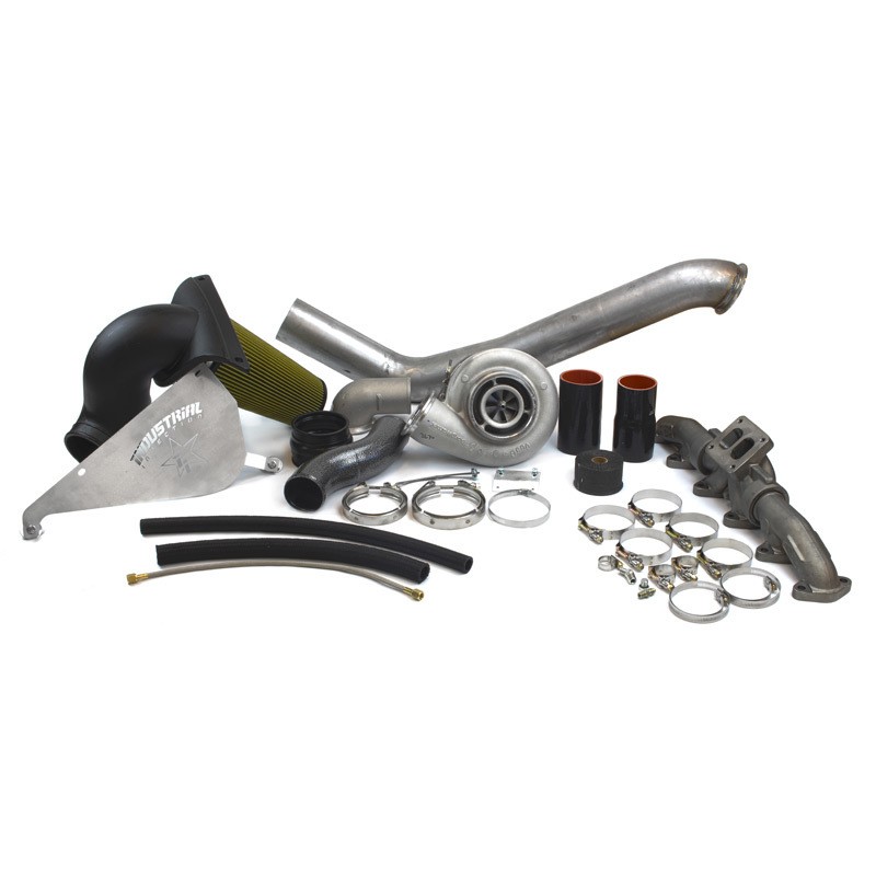 IND Turbo Kits - S464