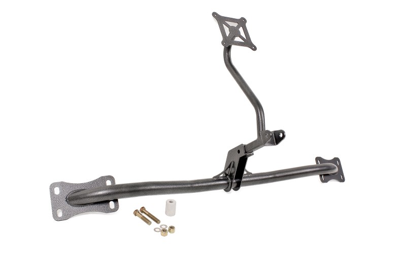 BMR Parachute Mounts
