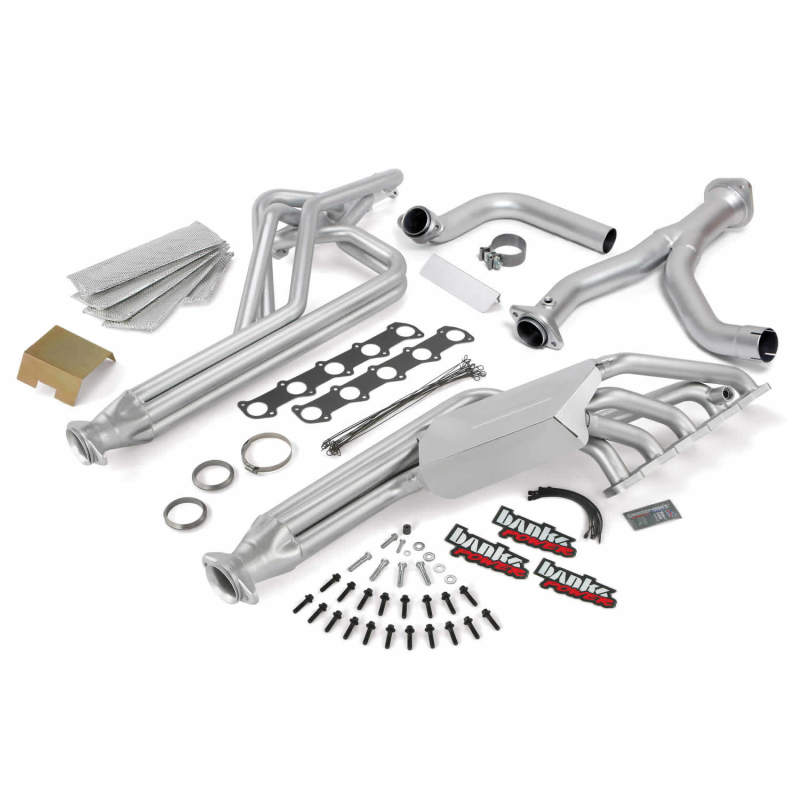GBE Torque Tube Systems