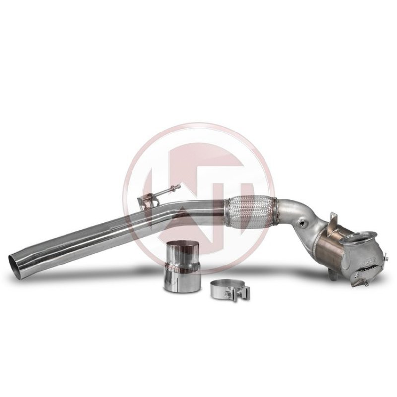 WGT Downpipes