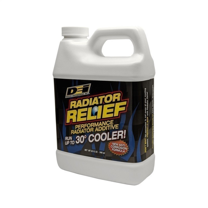 DEI Radiator Relief
