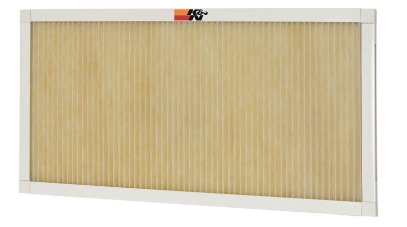 KN HVAC Filters
