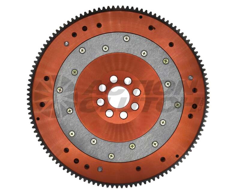 AON Flywheel - Aluminum
