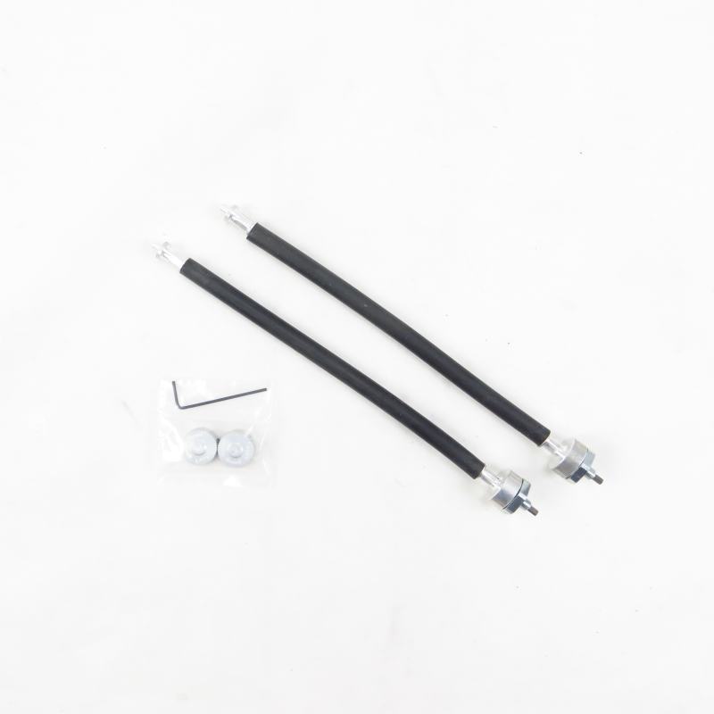 RSR Flexible Damper Adjuster