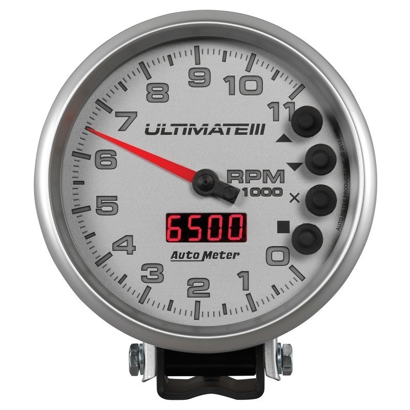 AM Ultimate DL Tach