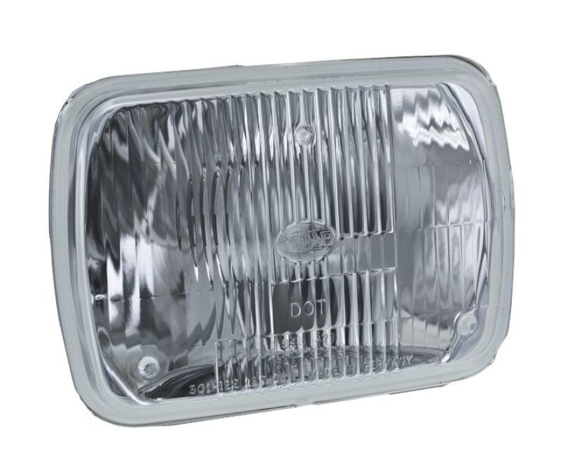 HELLA Vision Plus Head Lamp
