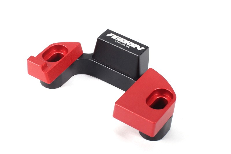 PA Shifter Stop
