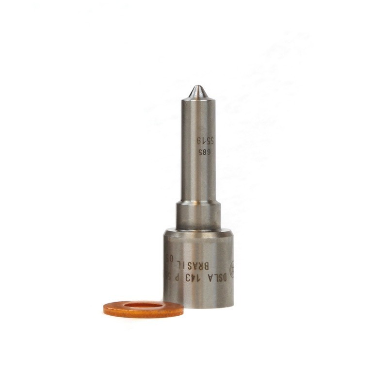 IND Nozzle - Fact Repl R3