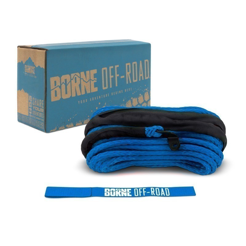 BRN Winch Accessories