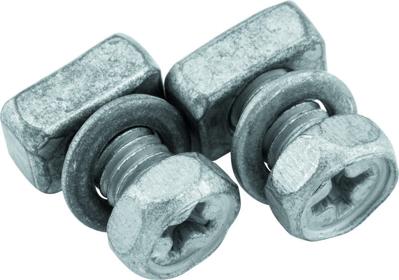BKM Battery Hardware