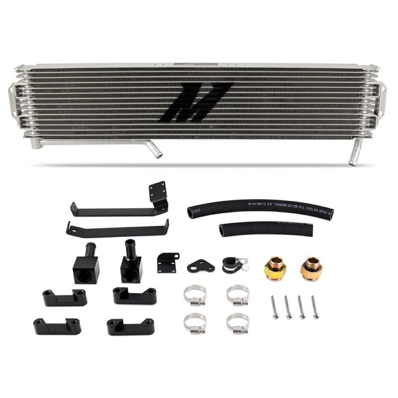 MM Transmission Coolers