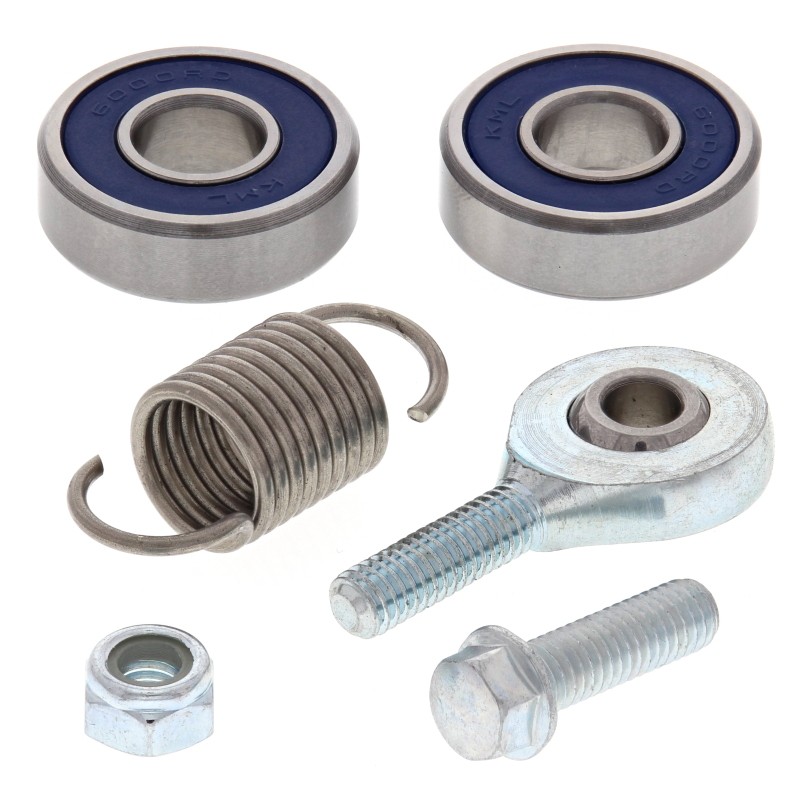 ABR Pedal Kits