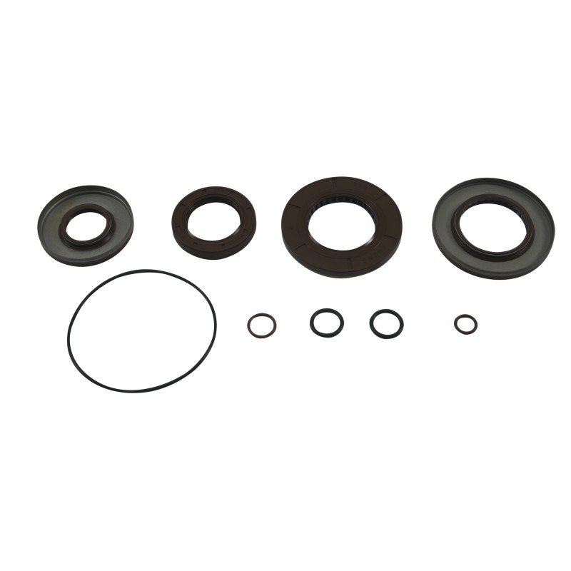 ABR Xtreme Duty Axles