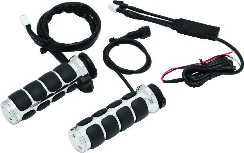 KUR Hand Grips B