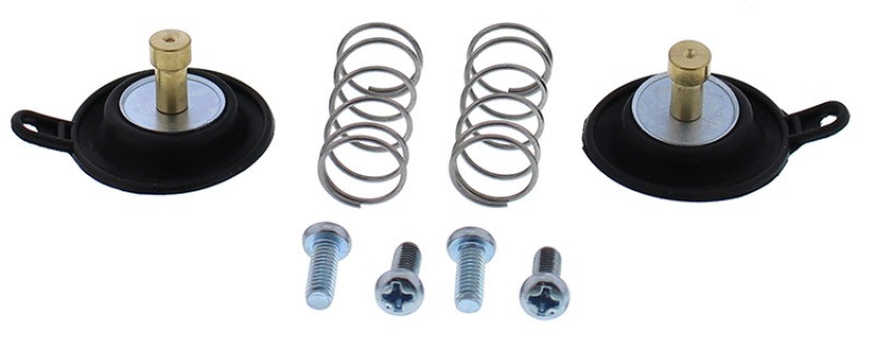 ABR Cut Off Valve Rebuild Kits