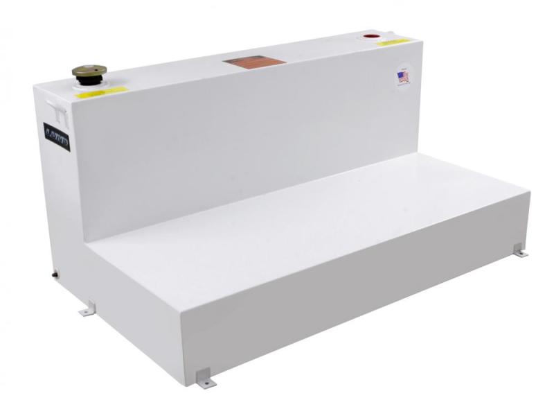 LND BX Liquid Storage Tanks