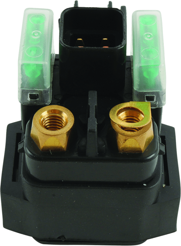 BKM Starter Relays