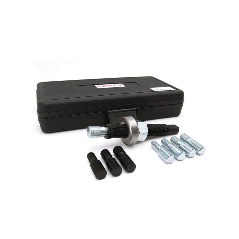 CCA Tools