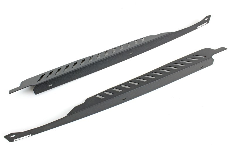 PA Fender Shrouds