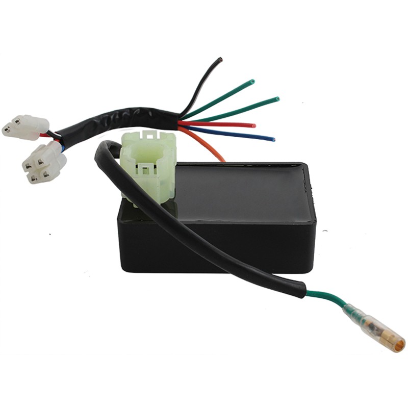 ARR CDI Boxes