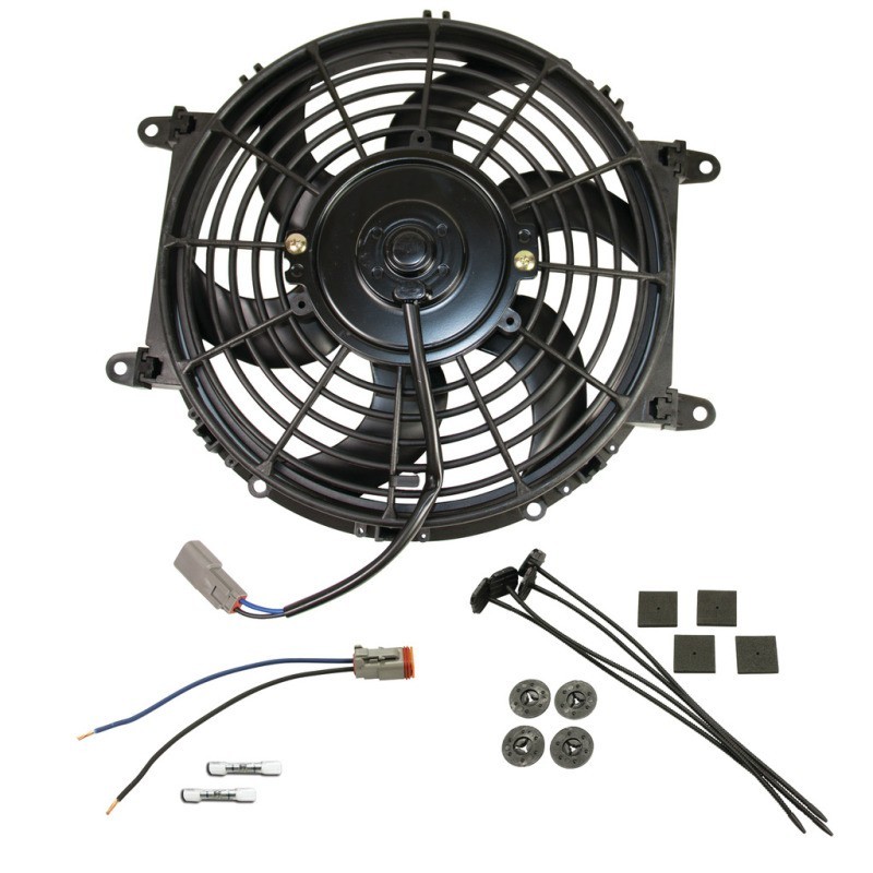 BDD Electric Fan