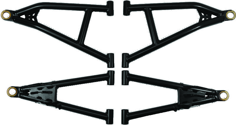 DFR Misc Powersports