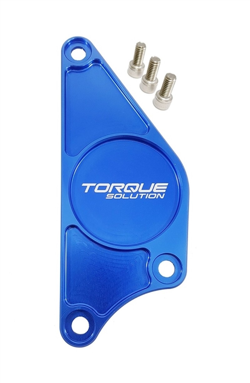 TQS Cam Plates