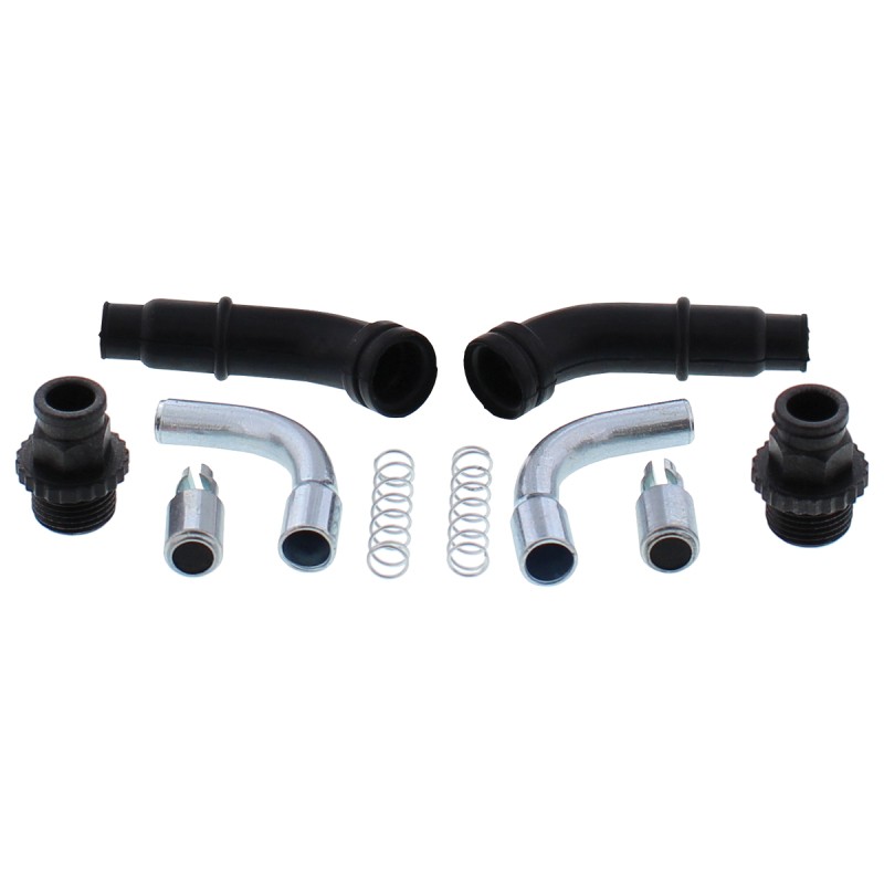 ABR Choke Plunger Kits