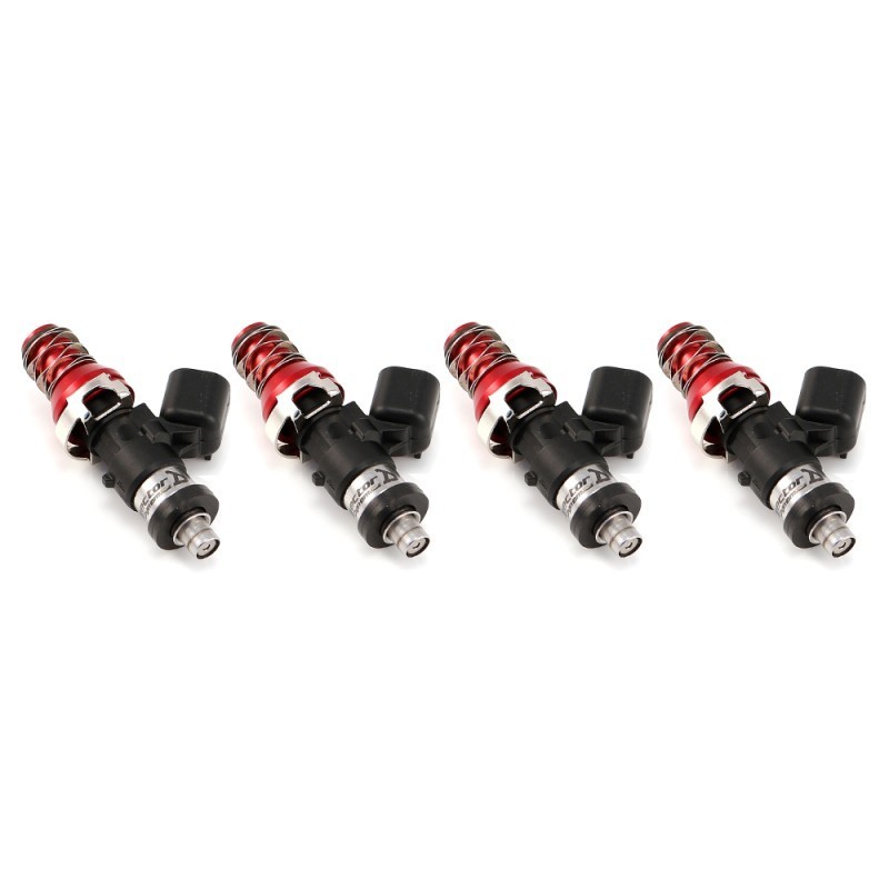 ID 1050cc Injector Sets -4 Cyl