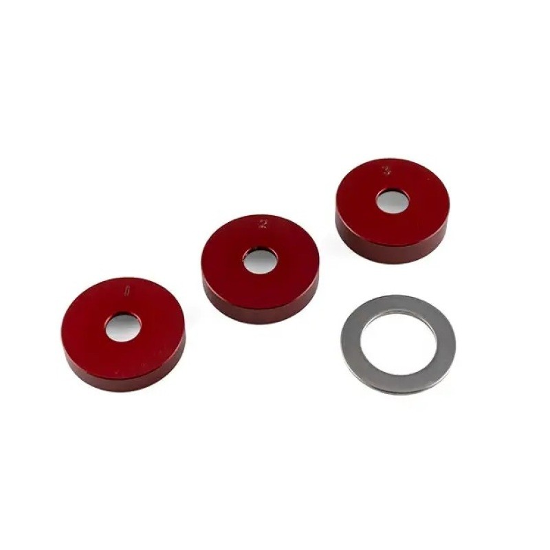 DOJ Clutch Components