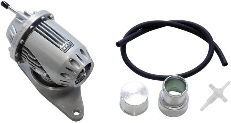 HKS SSQV4 BOV Kit