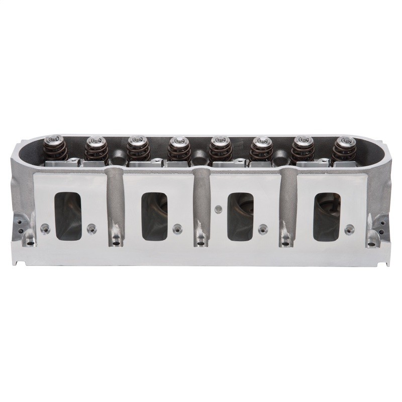 EDE Victor Cylinder Head