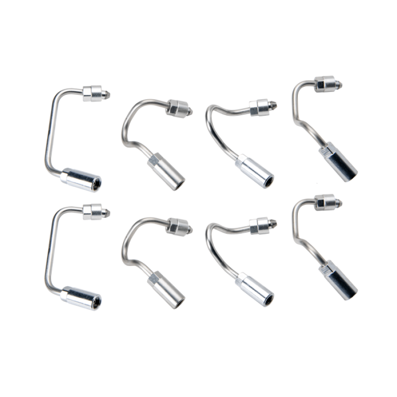 FPE Injection Lines