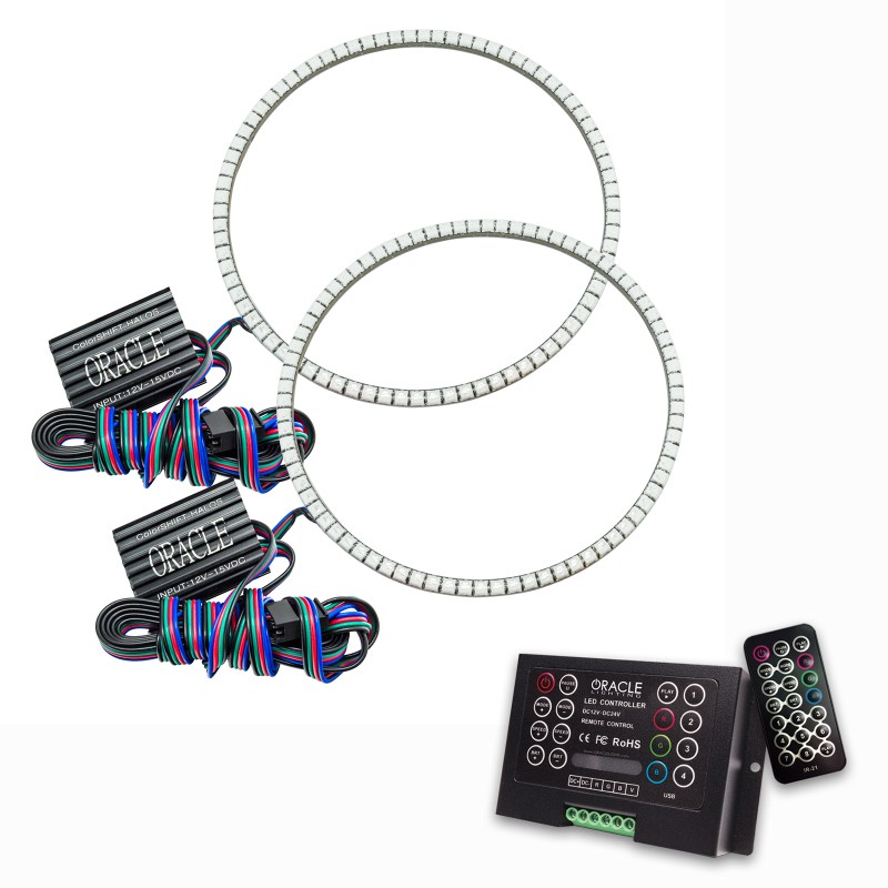 ORL Surface Mount Halo Kits