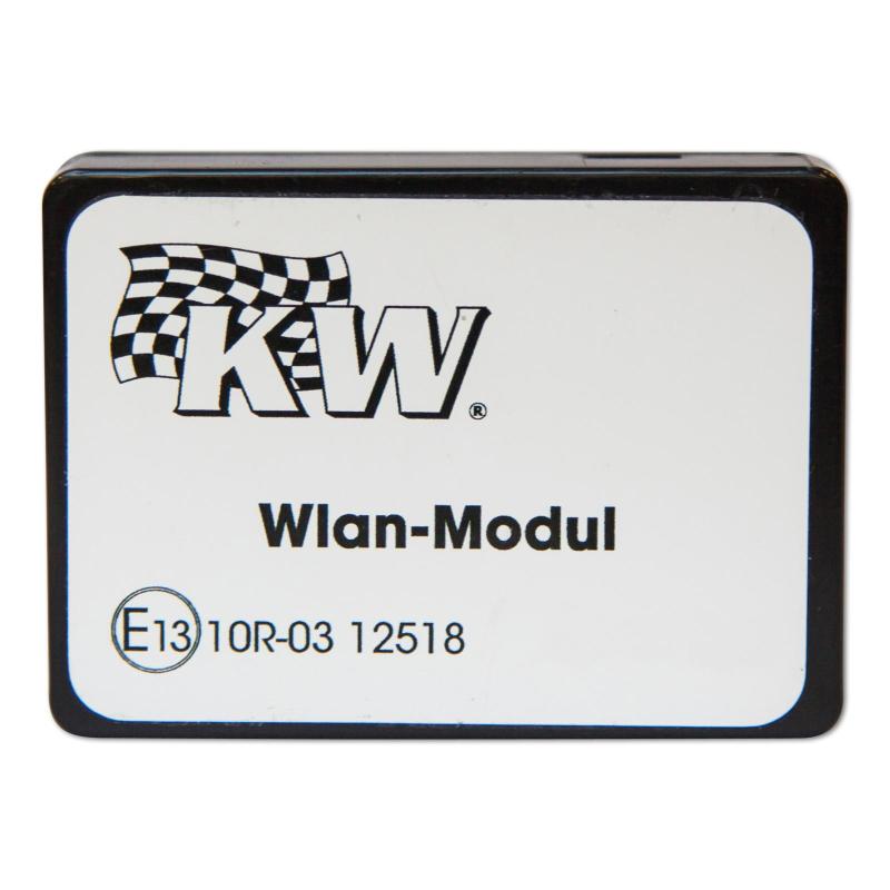 KW DDC ECU Module