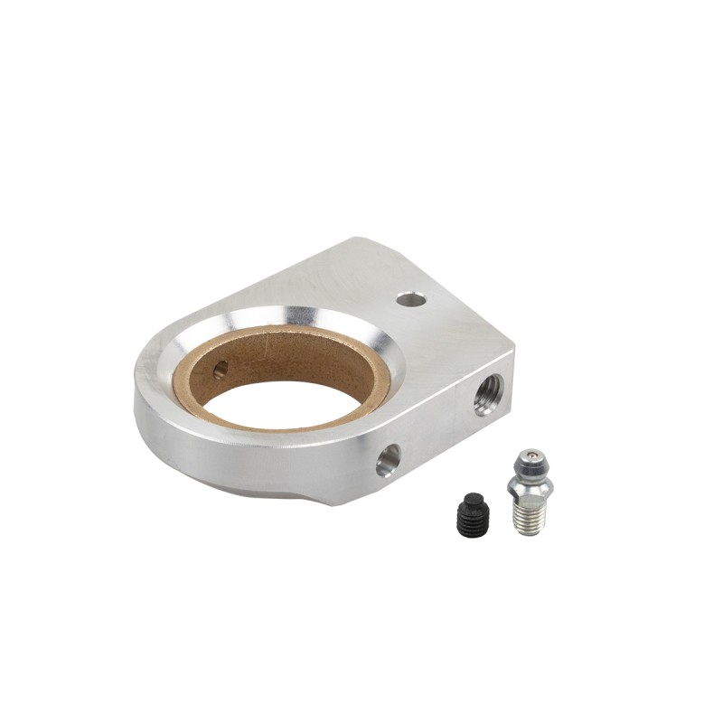 SYN Steering Braces