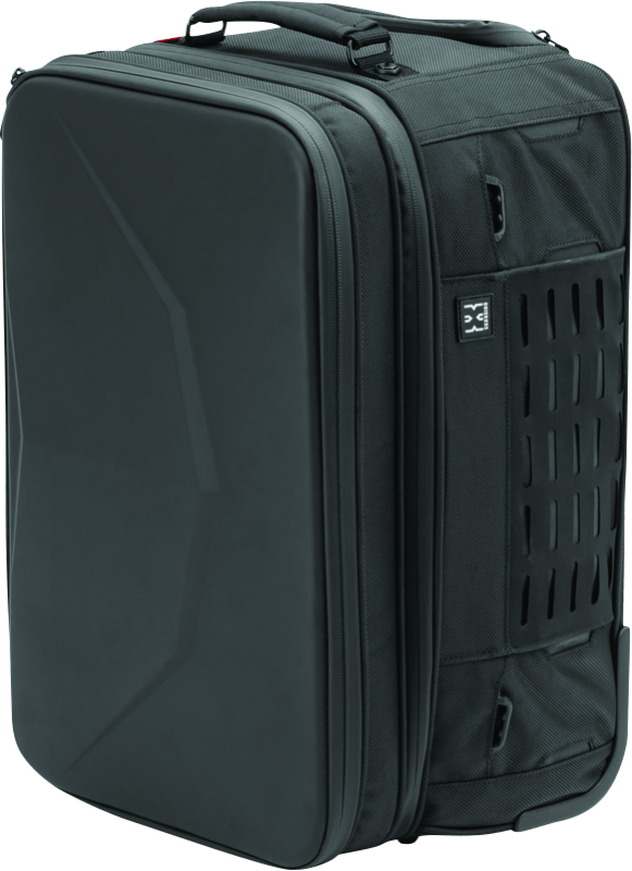 KUR Air Deflectors B