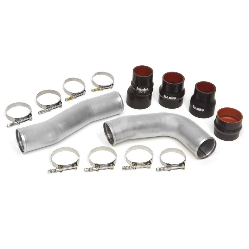 GBE Boost Tubes