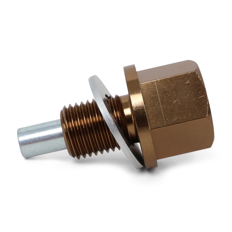 BX Magnetic Drain Plug