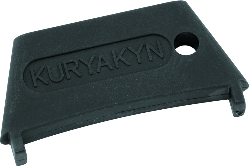 KUR Fuel Doors & Caps D