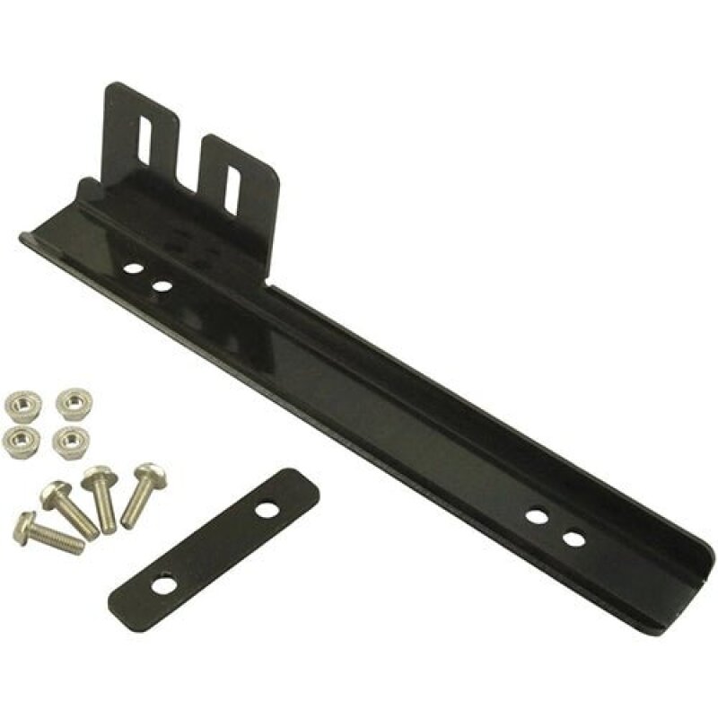 BX License Plate Relocation Kits
