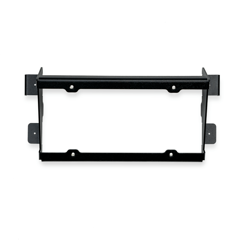 CAL Stealth Bumper