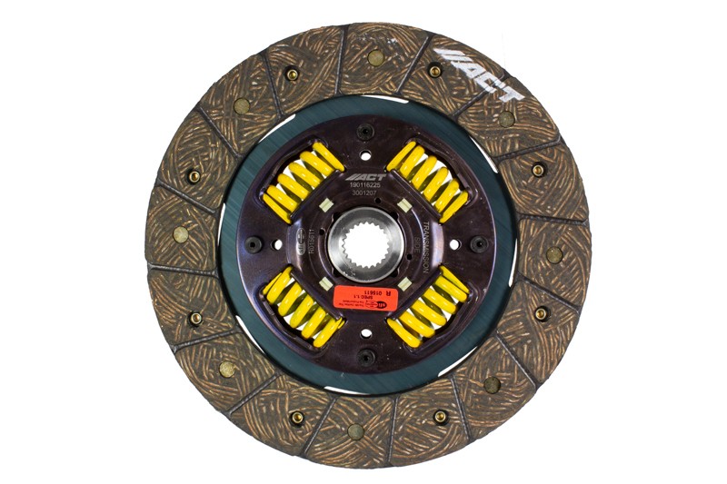 ACT Street Clutch Discs