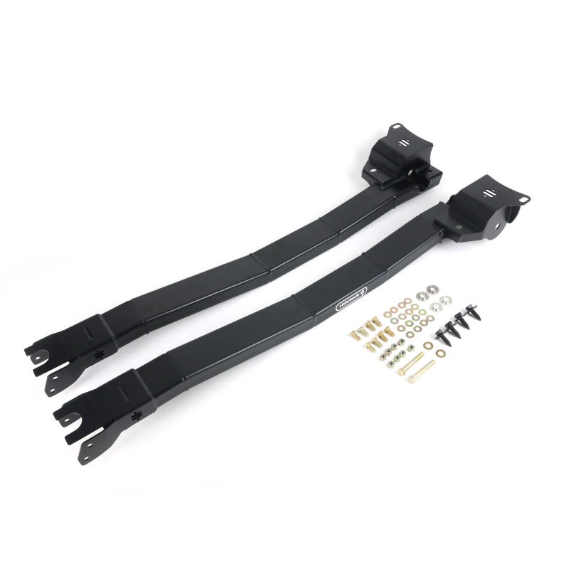 RID Subframe Connectors