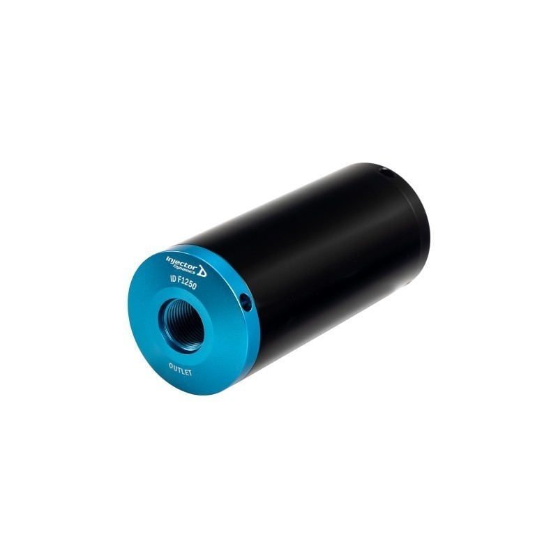ID F1250 Fuel Filter